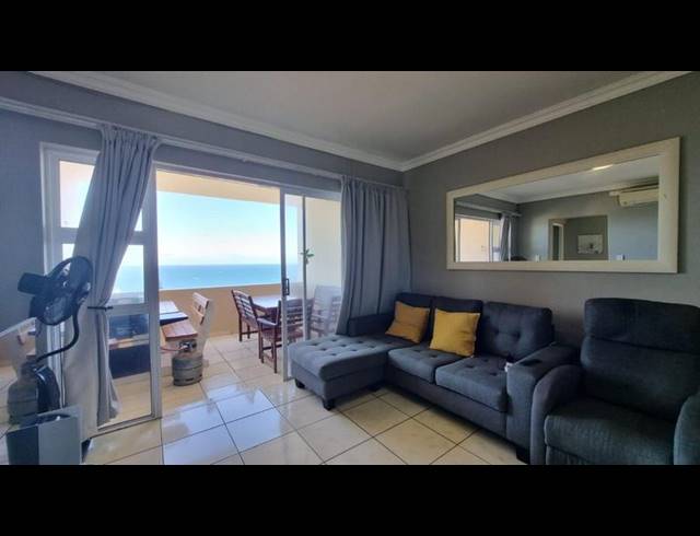 2 BEDROOM APARTMENT FOR SALE IN MANABA BEACH